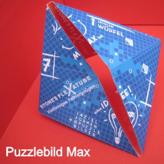 Puzzlebild Max